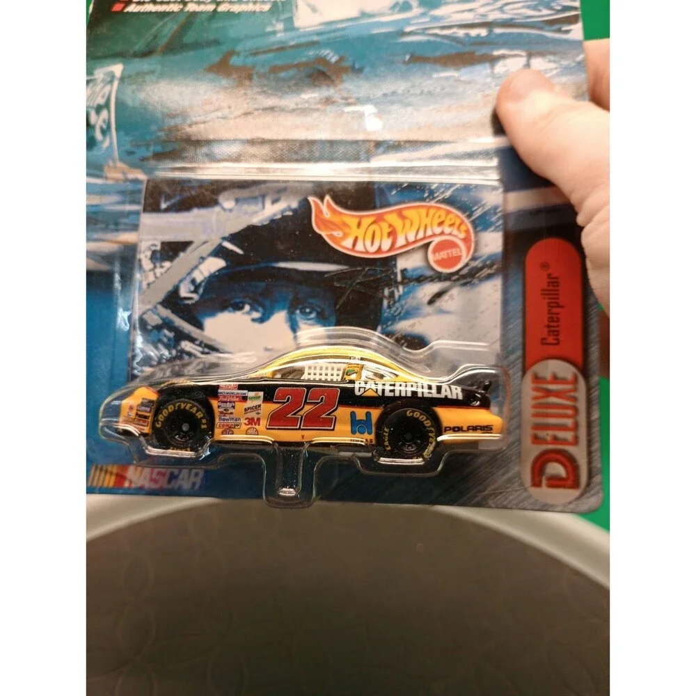 Hot Wheels product 64